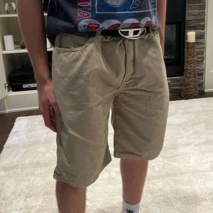 Dickies Cargo Shorts